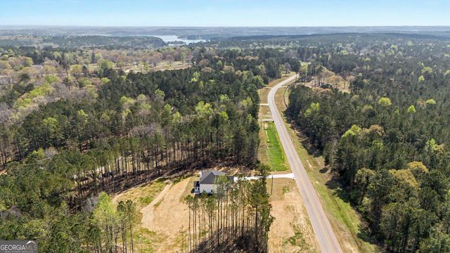 2385 New Hope Road LOT 1, Locust Grove, GA 30248