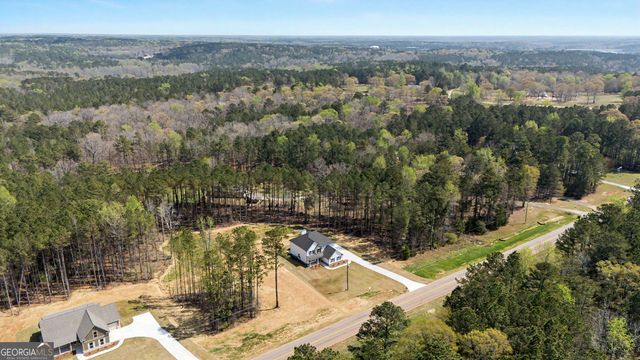 2385 New Hope Road LOT 1, Locust Grove, GA 30248
