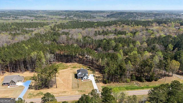 2385 New Hope Road LOT 1, Locust Grove, GA 30248