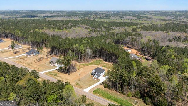 2385 New Hope Road LOT 1, Locust Grove, GA 30248