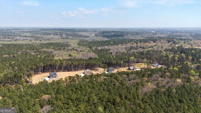 2385 New Hope Road LOT 1, Locust Grove, GA 30248