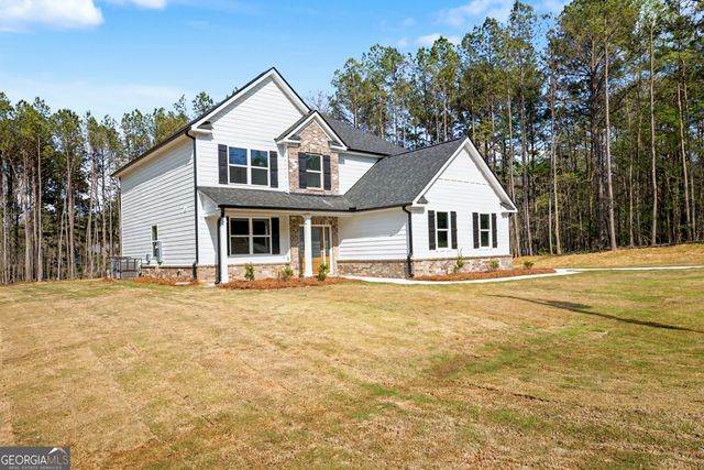 2385 New Hope Road LOT 1, Locust Grove, GA 30248