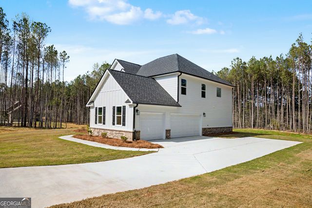 2385 New Hope Road LOT 1, Locust Grove, GA 30248