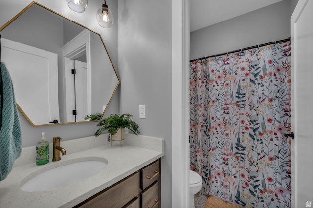 1932 W 200 N, Kaysville, UT 84037