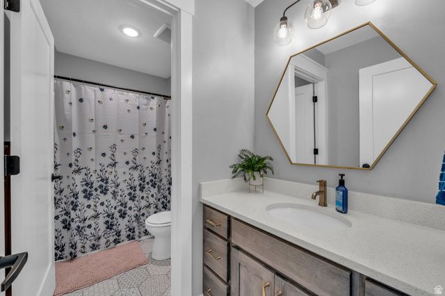 1932 W 200 N, Kaysville, UT 84037