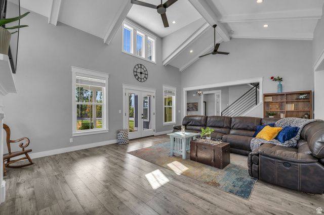 1932 W 200 N, Kaysville, UT 84037