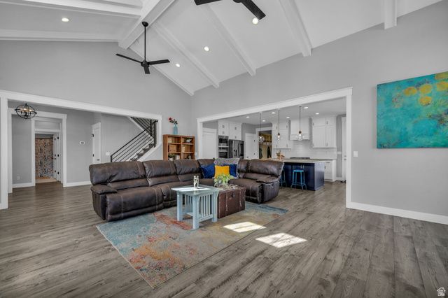 1932 W 200 N, Kaysville, UT 84037