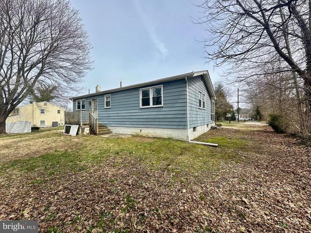 1162 N EAST AVE, Vineland, NJ 08360