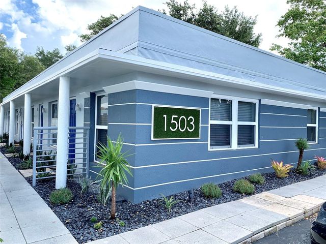 1503 NE 4th Court 4, Fort Lauderdale, FL 33301