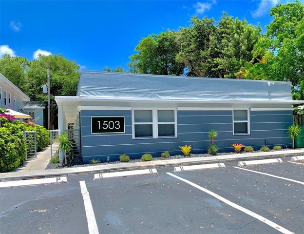 1503 NE 4th Court 4, Fort Lauderdale, FL 33301