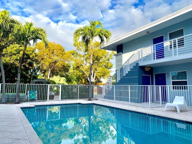 1503 NE 4th Court 4, Fort Lauderdale, FL 33301