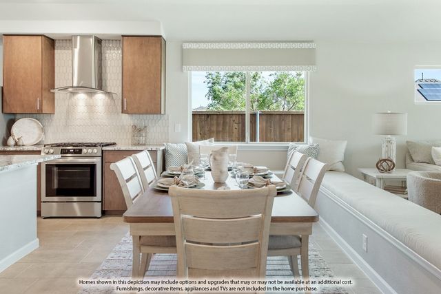 4505 Brentfield Drive, Fort Worth, TX 76036