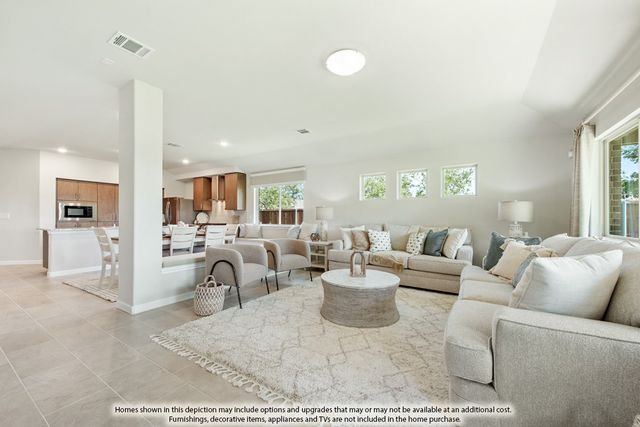 4505 Brentfield Drive, Fort Worth, TX 76036