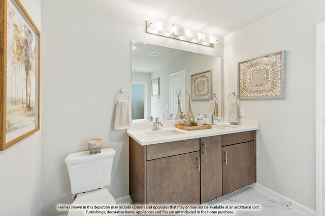 4505 Brentfield Drive, Fort Worth, TX 76036