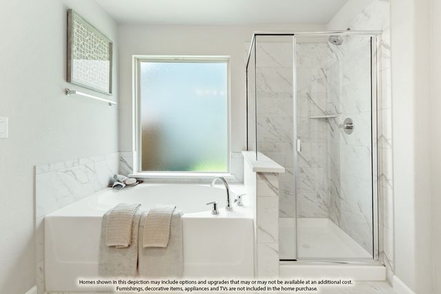 4505 Brentfield Drive, Fort Worth, TX 76036