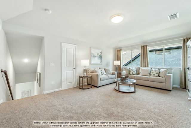 4505 Brentfield Drive, Fort Worth, TX 76036