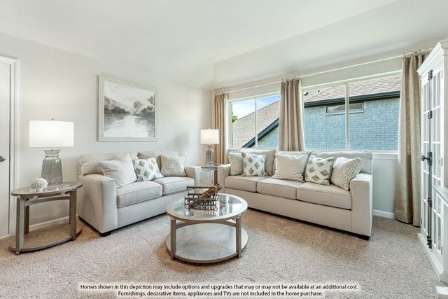 4505 Brentfield Drive, Fort Worth, TX 76036