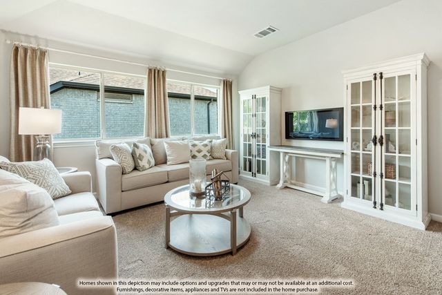 4505 Brentfield Drive, Fort Worth, TX 76036