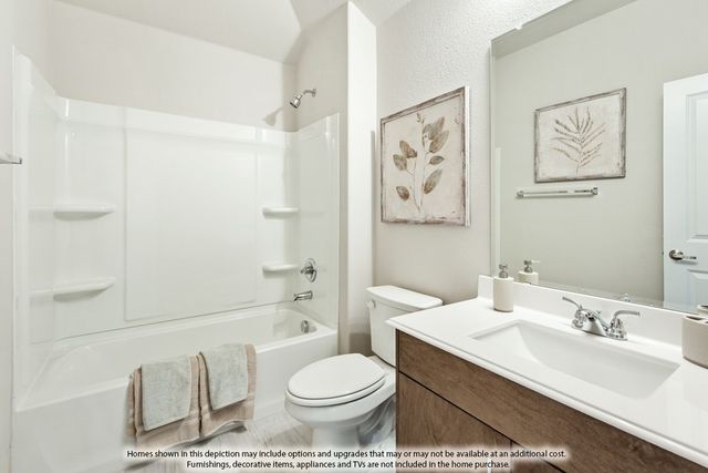 4505 Brentfield Drive, Fort Worth, TX 76036