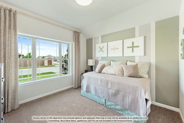 4505 Brentfield Drive, Fort Worth, TX 76036