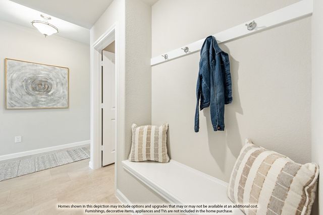 4505 Brentfield Drive, Fort Worth, TX 76036