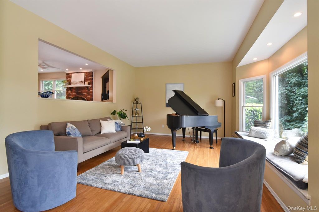 91 Sycamore Lane, Irvington, NY 10533 — photo 2