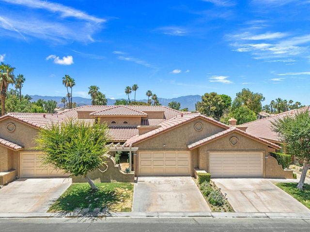 41539 Woodhaven Drive W, Palm Desert, CA 92211