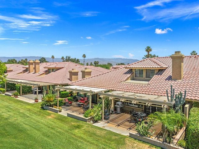 41539 Woodhaven Drive W, Palm Desert, CA 92211