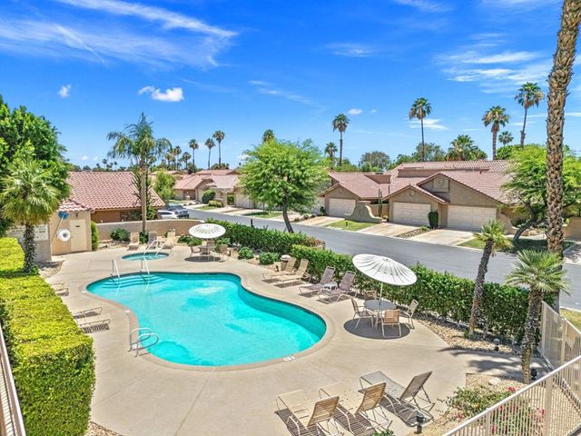 41539 Woodhaven Drive W, Palm Desert, CA 92211