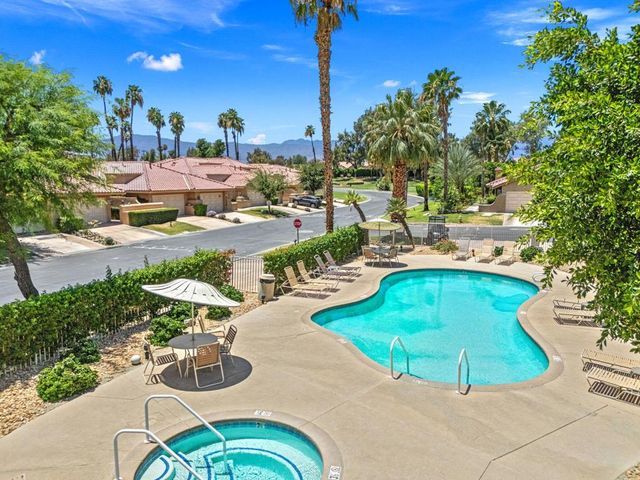 41539 Woodhaven Drive W, Palm Desert, CA 92211