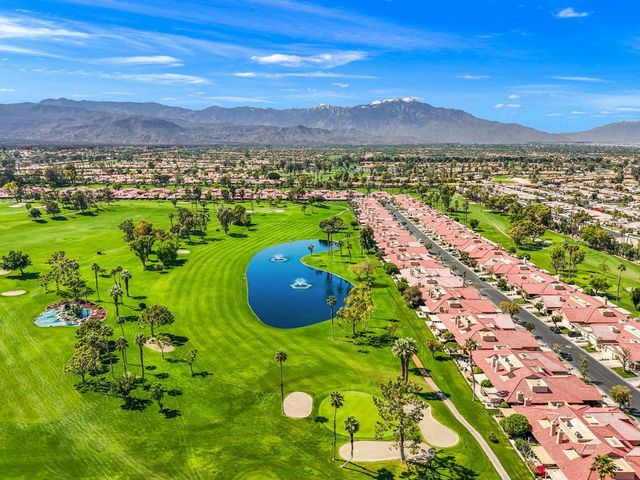 41539 Woodhaven Drive W, Palm Desert, CA 92211
