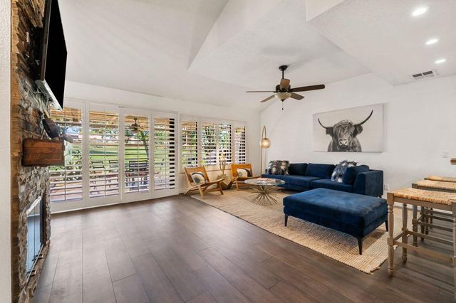 41539 Woodhaven Drive W, Palm Desert, CA 92211