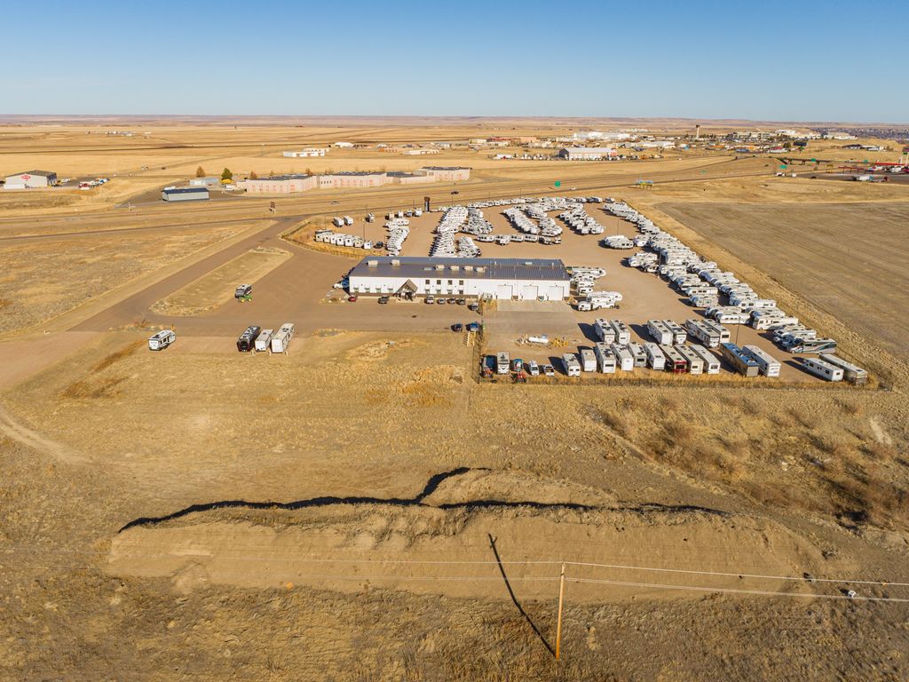 3928, 3930 Tri Hill Frontage Road, Great Falls, MT 59404 photo 26