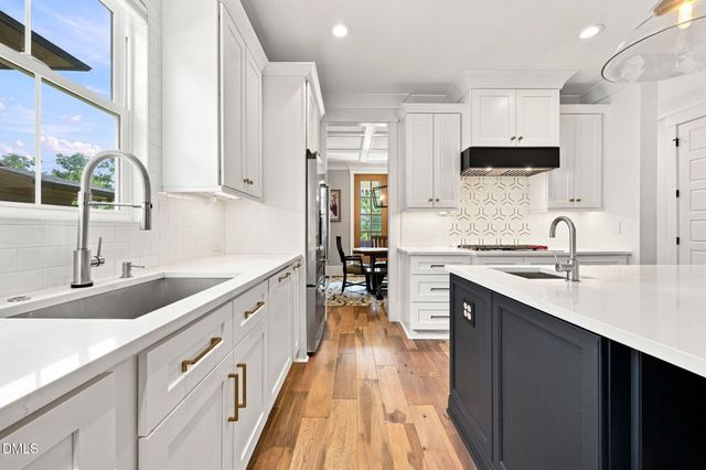 113 Crestview Road, Raleigh, NC 27609