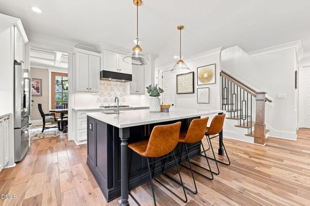 113 Crestview Road, Raleigh, NC 27609