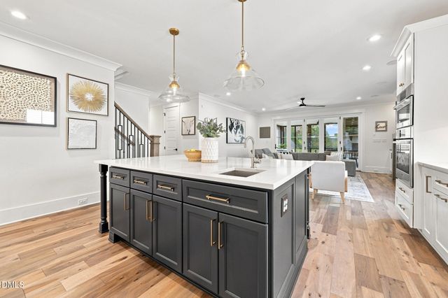 113 Crestview Road, Raleigh, NC 27609