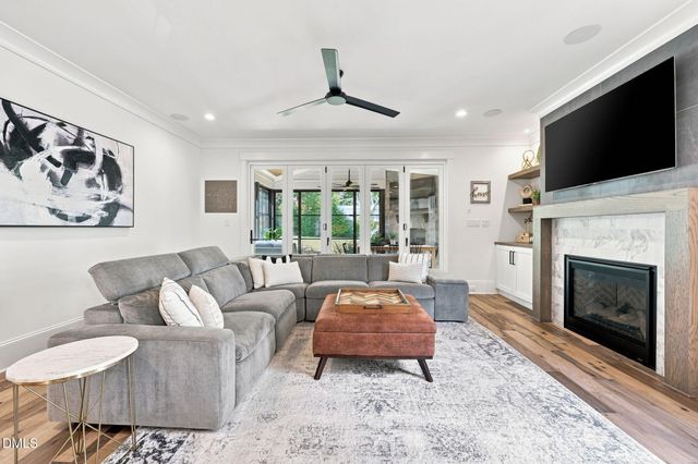 113 Crestview Road, Raleigh, NC 27609