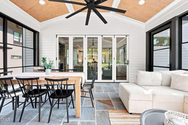 113 Crestview Road, Raleigh, NC 27609