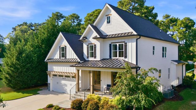 113 Crestview Road, Raleigh, NC 27609