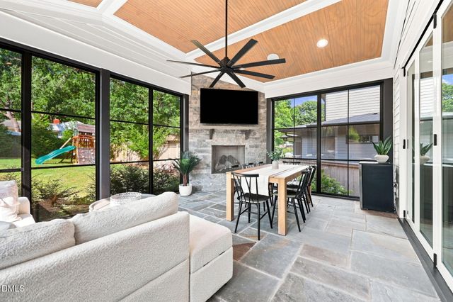 113 Crestview Road, Raleigh, NC 27609