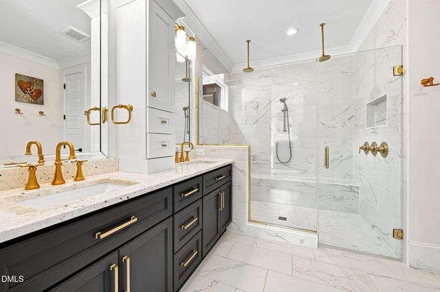 113 Crestview Road, Raleigh, NC 27609