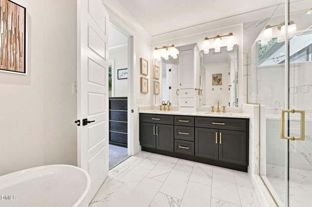 113 Crestview Road, Raleigh, NC 27609