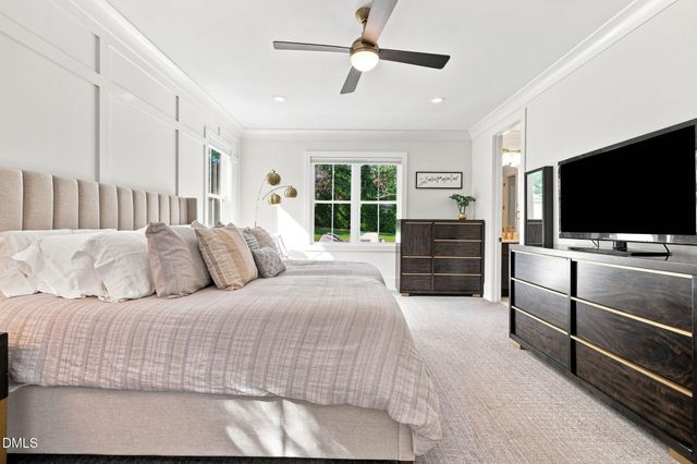 113 Crestview Road, Raleigh, NC 27609