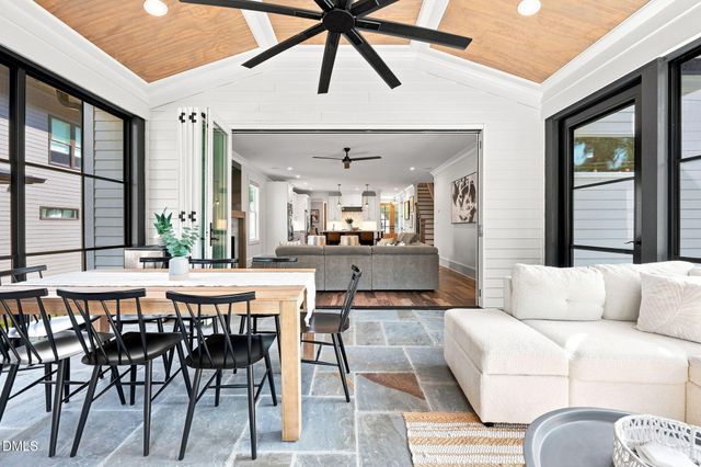 113 Crestview Road, Raleigh, NC 27609