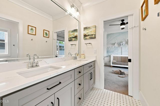 113 Crestview Road, Raleigh, NC 27609