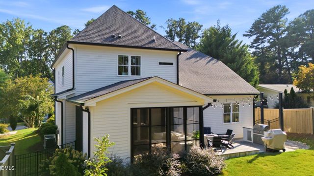 113 Crestview Road, Raleigh, NC 27609