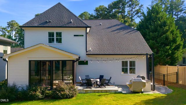 113 Crestview Road, Raleigh, NC 27609