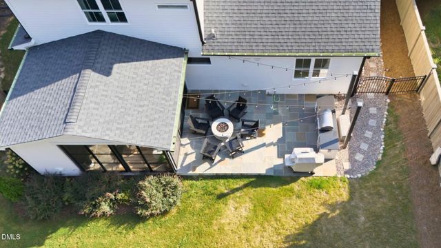 113 Crestview Road, Raleigh, NC 27609
