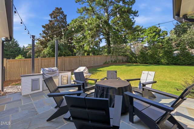 113 Crestview Road, Raleigh, NC 27609