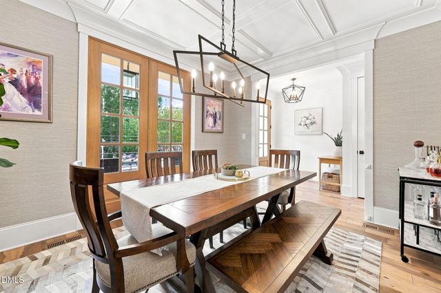 113 Crestview Road, Raleigh, NC 27609